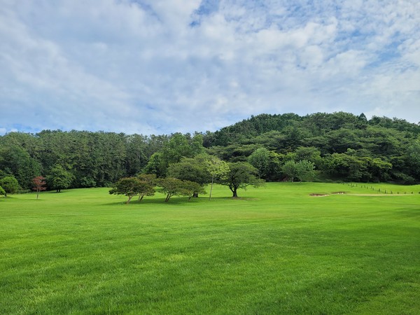 거제 저도 연리지정원. [사진=거제시]