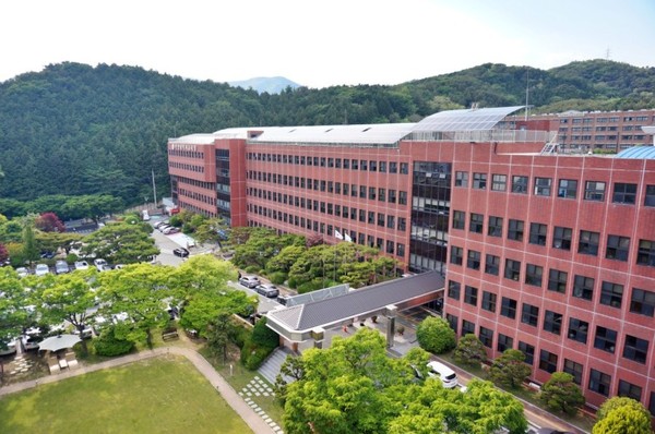 부산시교육청 전경. [사진=부산교육청]