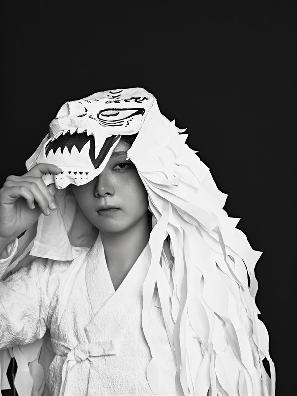 이향송 소리꾼. [사진=데라클 엔터테인먼트]