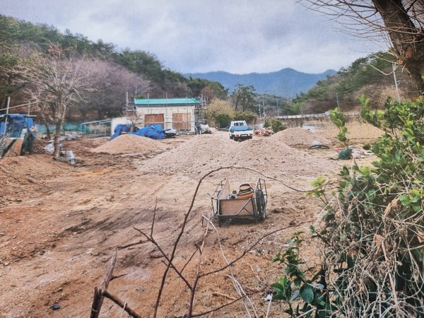 부산 금정구 상수원보호구역 내 불법 음식점 ‘버젓이’ 영업
