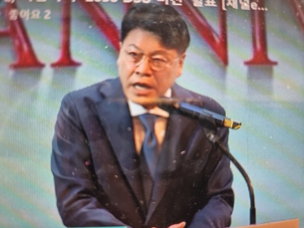 장제원 전 의원 유서 남기고 숨진 채 발견
